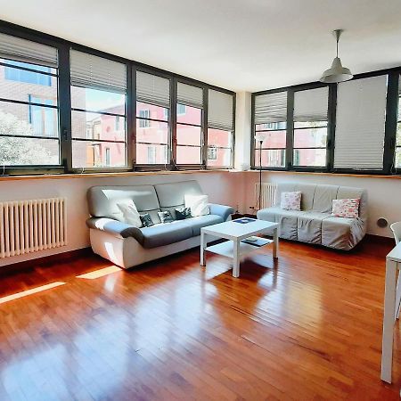 Loft Soleil Διαμέρισμα Βενετία Εξωτερικό φωτογραφία