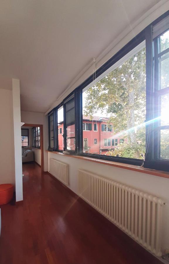 Loft Soleil Διαμέρισμα Βενετία Εξωτερικό φωτογραφία