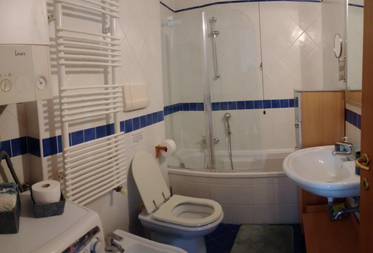 Loft Soleil Διαμέρισμα Βενετία Εξωτερικό φωτογραφία