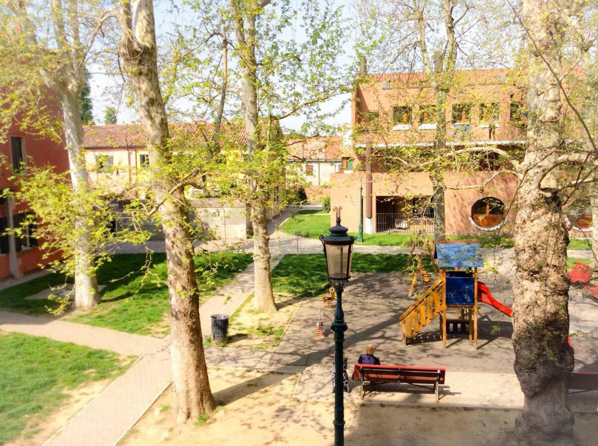 Loft Soleil Διαμέρισμα Βενετία Εξωτερικό φωτογραφία