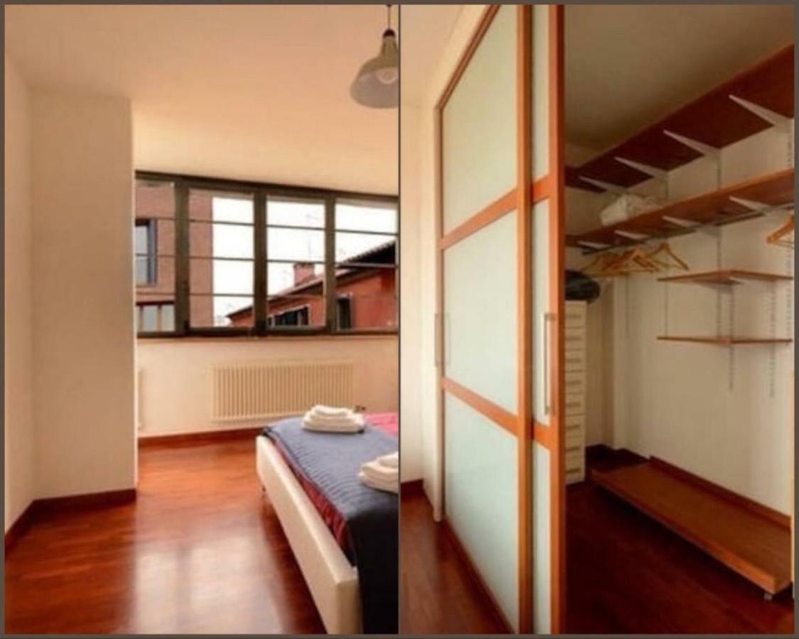 Loft Soleil Διαμέρισμα Βενετία Εξωτερικό φωτογραφία